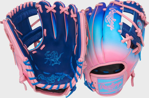 Rawlings Heart of the Hide PROR204-2RSS 11.5" Baseball Glove - Sportco