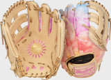 Rawlings Sierra Romero Heart of the Hide 12" Softball Glove PROSR32C