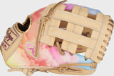 Rawlings Sierra Romero Heart of the Hide 12" Softball Glove PROSR32C