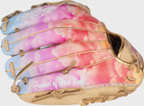 Rawlings Sierra Romero Heart of the Hide 12" Softball Glove PROSR32C