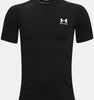 Under Armour HeatGear® Boys' Short Sleeve -1361723