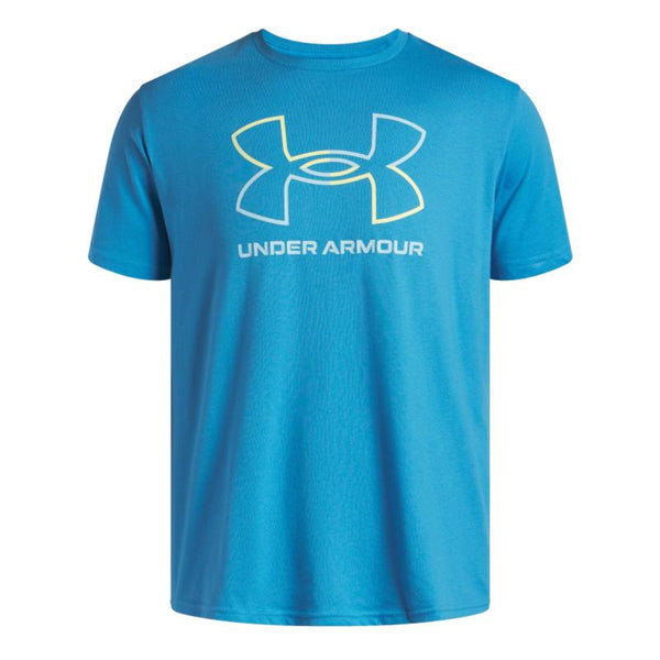 Tシャツ・カットソー [Under Armour] Protect Court Basketball Short Sleeve Under Armour - Under Armour Protect Court Basketball Shorts