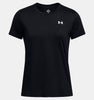 Under Armour Tech Women's Short Sleeve T-Shirt - 1384231