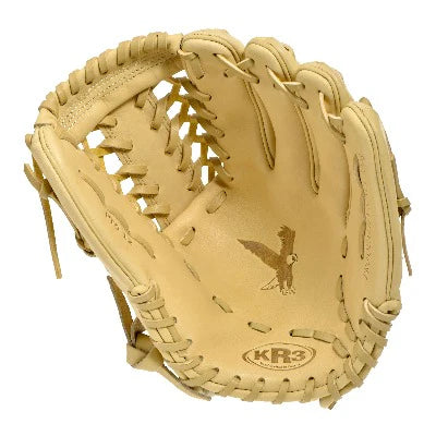 KR3 PRO MAGNUM 12" Baseball Glove