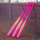 Rawlings ALO78 -12 Fastpitch Softball Bat -RFP6ALO12