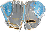 Rawlings Liberty Advanced Colour Series Fastpitch Glove 12.5 RLA125-18GCB - Sportco
