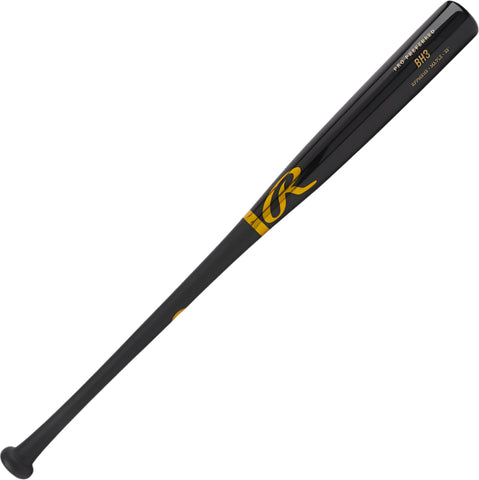 Rawlings Pro Preferred BH3 Maple Wood Bat RPPMBH3 - Sportco