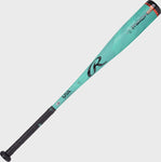 Rawlings Mach Ai USA Baseball Bat -10 DPWRUS5MC10 - Sportco