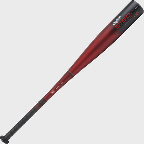 Rawlings 5150 USSSA -10 Baseball Bat