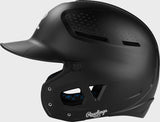 Rawlings RX2 Batting Helmet, Junior & Senior 
