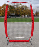 Rawlings Baseball Safety Screen SAFTPITCH