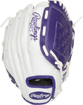 Rawlings Youth Player Series Baseball Glove 10" PL10PW - Sportco