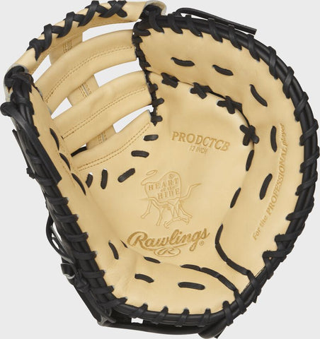Rawlings Heart of the Hide 13" First Base Glove PRODCTCB