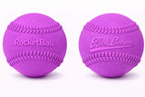 Bush League Sports Rocketballs - Mystery Box