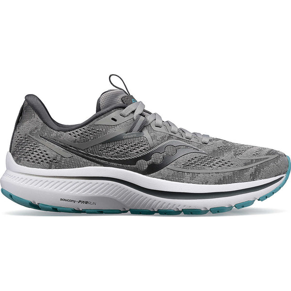 Saucony Women's Omni 21 Running Shoes s10763-20 - Sportco