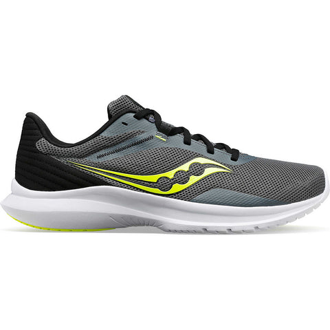 Saucony Convergence Men's Running Shoes S20910 - Sportco