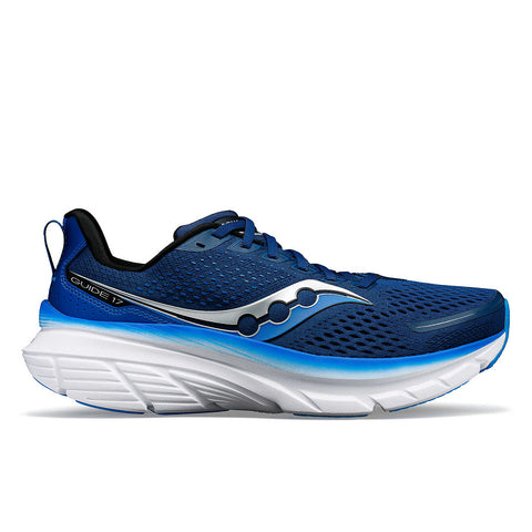 Saucony Guide Men's Running Shoes S20936 - Sportco