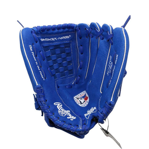 Rawlings Sure Catch 12" Baseball Glove SC12TOR Jays - Sportco