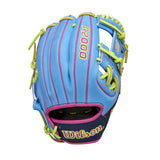 Wilson A2000 11.5" Baseball Glove WBW104133115 Sportco