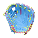 Wilson A2000 11.5" Baseball Glove WBW104133115 Sportco