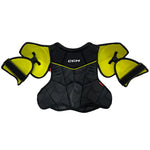 CCM Junior Tack Vector Shoulder pads SPVECT