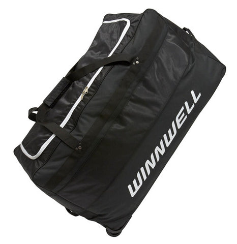 Winnwell Senior Goalie Wheel Bag