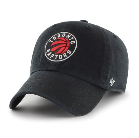 Toronto Raptors Adjustable Cap