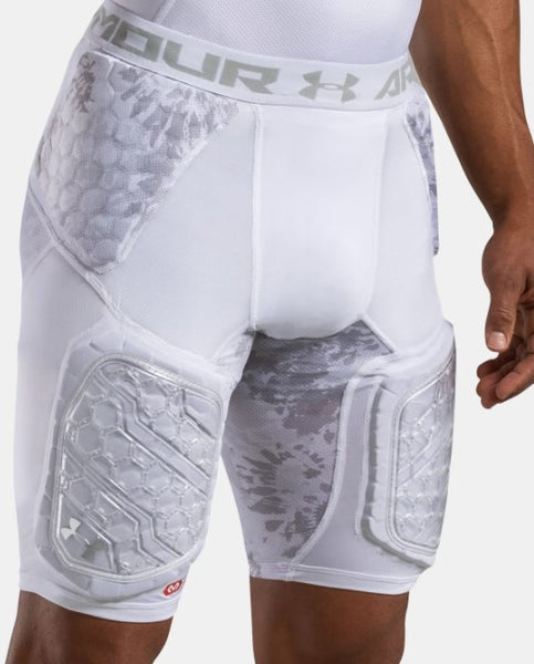 UNDER ARMOUR CHAMPRO FORMATION 5-PAD FOOTBALL GIRDLE