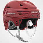 Bauer Re-Akt 150 Hockey Helmet