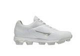 Mizuno Finch Select Nine Women's Softball Cleats