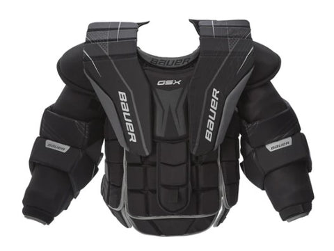 Bauer GSX Senior Chest and Arms