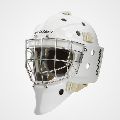 Bauer 950 Senior Goal Mask