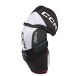 CCM Jetspeed Vibe Junior Elbow Pads