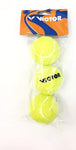 Victor Vortex3 Tennis Balls