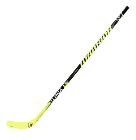 Warrior Alpha LX40 Junior Hockey Stick