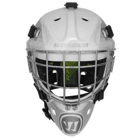 Warrior RF2E Senior Goalie Mask