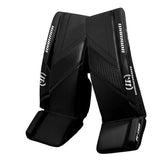 Warrior Ritual G6 E+ Intermediate Goalie Pads