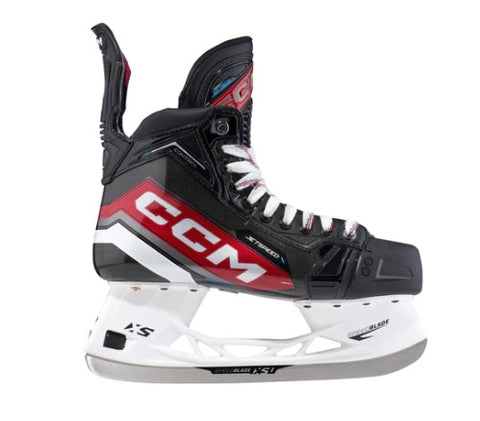 CCM Jetspeed Control Senior Hockey Skates