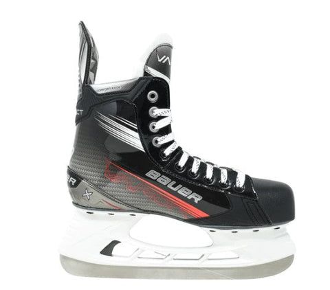 Bauer Vapor XSelect Intermediate Hockey Skate