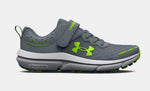 Under Armour Boy's Assert Running Shoes