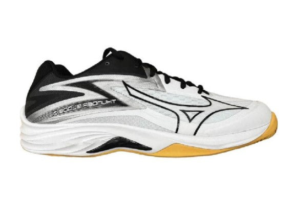 Mizuno Thunder Blade Z Women's Volleyball Shoe - Sportco – Sportco
