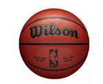 Wilson Authentic Series Indoor Basketball