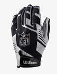 Wilson NFL Stretch Fit Adult Receiver Gloves