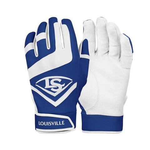 Louisville Slugger Junior Genuine Batting Gloves