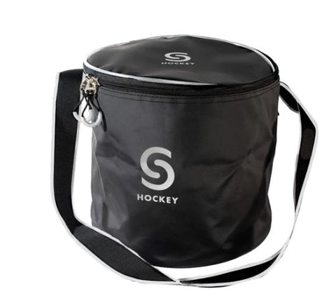 Source for Sports Exclusive Puck Bag