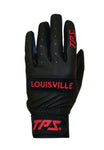 Louisville Slugger Vintage Youth Batting Gloves