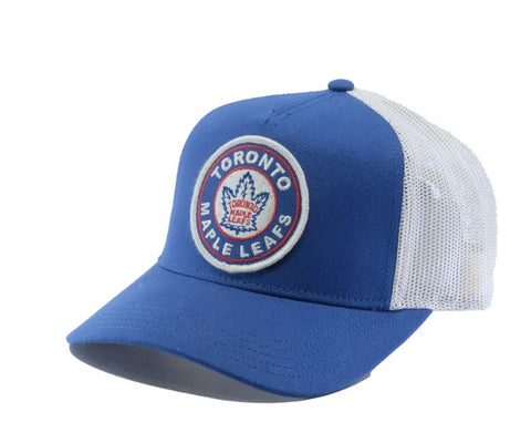 American Needle Valin Style NHL Hats