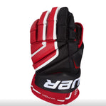 Bauer Vapor X100 Junior Hockey Gloves