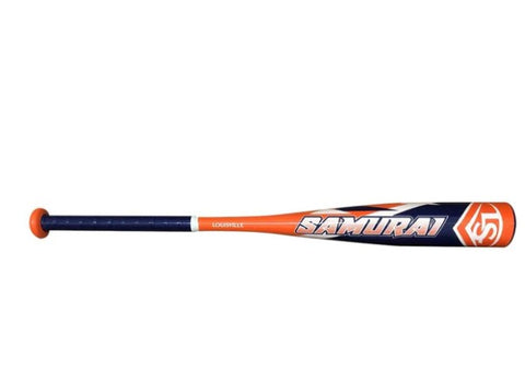 Louisville Slugger Samurai Drop 11 Baseball Bat