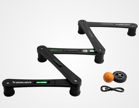 Bauer Reactor Stick Handling Trainer